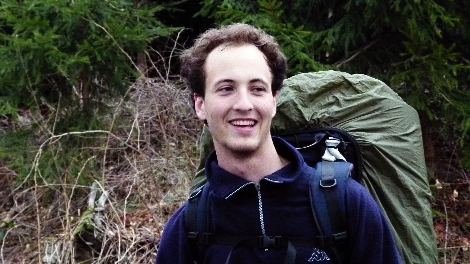 CAL 2012 vyprava do Alifbaje 4. 9.4. 05